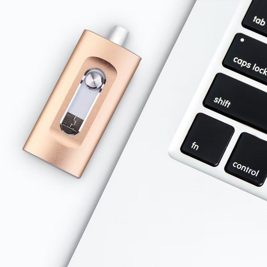 Begränsad tid 49% rabatt 🔥 het försäljning Höghastighets-USB-minne