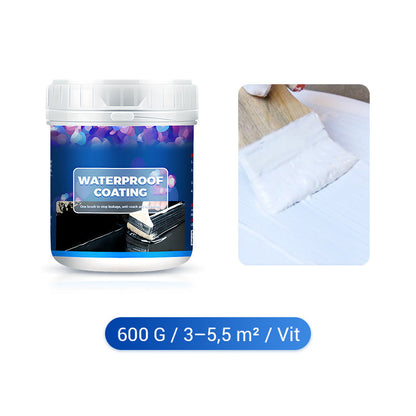 ✨SISTA DAGEN FÖRSÄLJNING 49% RABATT✨🔥Vattentät mångsidig polyuretanbeläggning💧