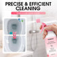 🥳 2026 HOT SALE 🥳🛁🧹 Badrumsrengöringsspray – löser upp kalkavlagringar, tvåltrester och vattenfläckar utan skrubbning. Används på glas, kakel och kranar – lämnar en fräsch botanisk doft. Mild formel, inga skarpa ångor! ✨💪