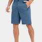 ⏳Sista dagens specialerbjudande, 60% rabatt!! 📢Herr stretchiga, snabbtorkande golfshorts för vardagsbruk