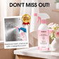 🥳 2026 HOT SALE 🥳🛁🧹 Badrumsrengöringsspray – löser upp kalkavlagringar, tvåltrester och vattenfläckar utan skrubbning. Används på glas, kakel och kranar – lämnar en fräsch botanisk doft. Mild formel, inga skarpa ångor! ✨💪