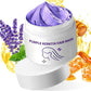 🔥🌸Köp 3 få 2 gratis & gratis Purple Keratin Hair Treatment – Skyddar färgen och neutraliserar mässingsfärgade och gula toner för blont, silver och grått slingor