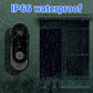 🚪 49% RABATT! 📹 Smart Videodörrklocka – HD-kamera, 2-vägs Intercom & Nattseende 🔒