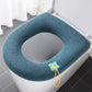 ✨Köp 1 och få 1 gratis🚽Plushunderlägg för toalettsits