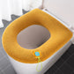 ✨Köp 1 och få 1 gratis🚽Plushunderlägg för toalettsits