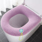 ✨Köp 1 och få 1 gratis🚽Plushunderlägg för toalettsits