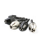🔧 🎁Köp 2 få 1 gratis🔥 3‑käfts chuck för elskruvdragare och borrmaskiner – nyckelfri, snabbbyte & kompatibel med runda och sexkantiga skaft – perfekt för hobby, renovering och precisionsarbete 🛠️✨