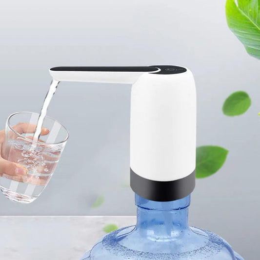 🚰50 % rabatt! ✨ Elektrisk vattenpump