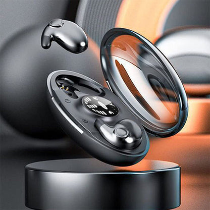 🔥Heißer Verkauf 49% Rabatt🔥Kabellose Kopfhörer mit Geräuschunterdrückung