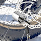 🏍️ 50% RABATT! 🔒 Stöldskyddande skivlås – Robust stål och snabb installation ✨