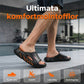 ☁️ 60 % RABATT NU! 👟 Halksäkra Tjocksulade Cloud Tofflor för Män – Memoryskumdämpning, Fotvalvsstöd & Bekväm Påtagning ✨