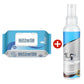 Multi-function Descaling Cleaning Wipes