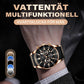 🔥Julrea – upp till 50 % rabatt🎅⌚ HERRWATERPROOF KVARTSUr - DIN ÄVENTYRSKOMPIS! 🌊