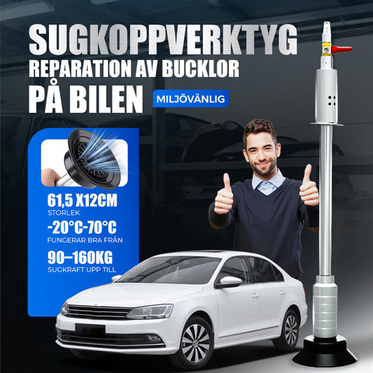 💥Få 49% rabatt för dig!🔥Sugkoppsverktyg för reparation av bilbucklor