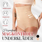 🎁 Köp 1 Få 1 Gratis 🎉 Höga Midjemodellerande "Magkontroll"-Bikinis