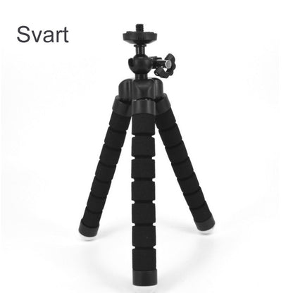 🔥Bläckfisk Mini Stativ