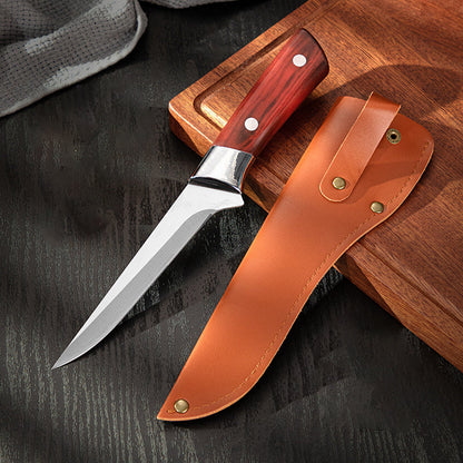 🔥2025 HETT REA💖 Kniv rekommenderad av Michelin-kock - Japansk premiumkniv💖