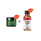 🥳2026 Bästsäljare🥳💞Över 50 000 sålda!✨ 💝Lugnande fotvård med aloe vera och tea tree