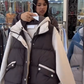 NY HÖST- OCH VINTERKOLLEKTION MED VÄST + TRÖJA + CASUAL BYXOR