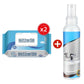 Multi-function Descaling Cleaning Wipes