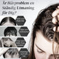 🔥🎁 Köp 1 få 1 gratis!! 🥳💞 Över 50 000 sålda enheter! ⚡ Stylingspray utan sköljning för voluminöst hår💨✨