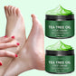 🥳2026 Bästsäljare🥳💞Över 50 000 sålda!✨ 💝Lugnande fotvård med aloe vera och tea tree