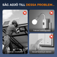 ⏰ Endast nu 50% rabatt!🌿Solcellslampa med rörelsesensor – Köp 2 nu, få 1 gratis! Perfekt för trädgården, balkongen och terrassen! 🏡