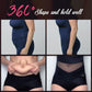 🎉Tidsbegränsat erbjudande! ✨ Shapingshorts för kvinnor | Med inbyggd bygel 🍑👗