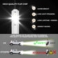 💥Köp 2, få 1 gratis💥Ultra Bright LED Headlights For Cars
