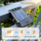 ⏰ Endast nu 50% rabatt!🌿Solcellslampa med rörelsesensor – Köp 2 nu, få 1 gratis! Perfekt för trädgården, balkongen och terrassen! 🏡