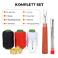 🔥2026 Hot Rea 50% RABATT✨⚡ 50K+ SÅLD!🧵🪡37PCS syverktygssats