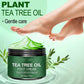 🥳2026 Bästsäljare🥳💞Över 50 000 sålda!✨ 💝Lugnande fotvård med aloe vera och tea tree