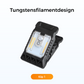 ⏰ Endast nu 50% rabatt!🌿Solcellslampa med rörelsesensor – Köp 2 nu, få 1 gratis! Perfekt för trädgården, balkongen och terrassen! 🏡