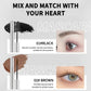 ✨Vattenfast Böjande Mascara🔥Köp 1 få 1 gratis