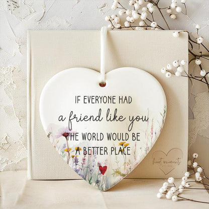 ✨Ett tecken på vänskap💖Vänskapssmycken för sanna vänner🎁