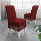 🐾🏠 50 % RABATT NU! Modern Minimalistiskt Stolskydd – Skydda Möbler mot Klös, Fläckar & Spill ✨🛋️