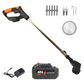 🔥Nya heta produkter💥1500 W bärbar grästrimmer