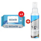 Multi-function Descaling Cleaning Wipes