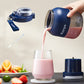 🔥Säljer mycket🔥 Uppladdningsbar juicepresskopp Mini bärbar personlig mixer