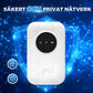 📶2025 Bästsäljare🔥Bärbar 4/5G LTE Mobil Wi-Fi-Router(🔥53% Rabatt)