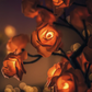 🎁 Den perfekta romantiska presenten—🌹 LED-rosdekorationslampa