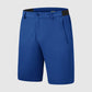 ⏳Sista dagens specialerbjudande, 60% rabatt!! 📢Herr stretchiga, snabbtorkande golfshorts för vardagsbruk