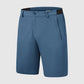 ⏳Sista dagens specialerbjudande, 60% rabatt!! 📢Herr stretchiga, snabbtorkande golfshorts för vardagsbruk