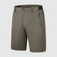 ⏳Sista dagens specialerbjudande, 60% rabatt!! 📢Herr stretchiga, snabbtorkande golfshorts för vardagsbruk