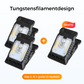 ⏰ Endast nu 50% rabatt!🌿Solcellslampa med rörelsesensor – Köp 2 nu, få 1 gratis! Perfekt för trädgården, balkongen och terrassen! 🏡