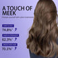 🔥🌸Köp 3 få 2 gratis & gratis Purple Keratin Hair Treatment – Skyddar färgen och neutraliserar mässingsfärgade och gula toner för blont, silver och grått slingor