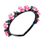 🎀 Köp 1 få 1 gratis! ✨ Söt flätad hårnål – fin dekoration för flickor – stadigt grepp & enkel användning – perfekt present till dottern 💝