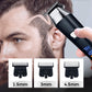 49% rabatt!⏰ 🎁Hushåll Digital Display Professionell Elektrisk Hårklippare Set✂️