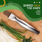 Rea på Shred Silk The Knife (49 % rabatt)