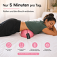 📢📢50% rabatt!!🧘‍♀️20 och 25cm anti-sprängande pilatesboll med pump